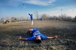 Rugby Cus Torino - Foto Massimo Pinca