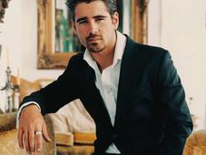 Colin Farrell trattative l'adattamento World Warcraft