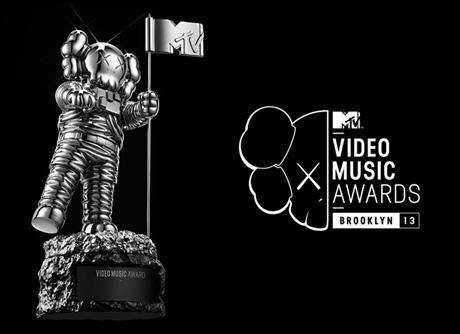 Chi ha vinto gli Mtv Video Music Award 2013? Ecco tutta la lista completa.