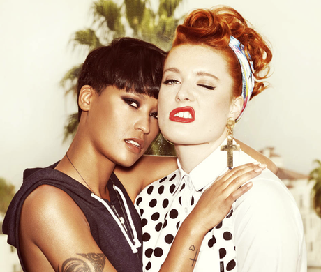 Tornano le Icona Pop con 