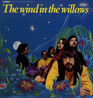 The Wind in the Willows - S/t