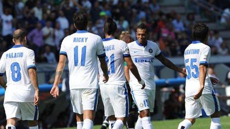 2013-2014 Serie A Inter