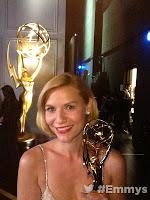 Emmy Awards 2013 - I Vincitori