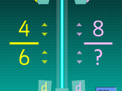 Frazioni equivalenti, numeratori denominatori