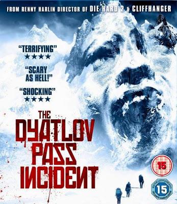 The Dyatlov pass incident ( 2013 )