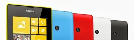 Nokia nel segmento Windows Phone prossima a conquistare il 90% del mercato