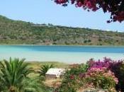 Pantelleria, paesaggio lunare profumo Zibibbo