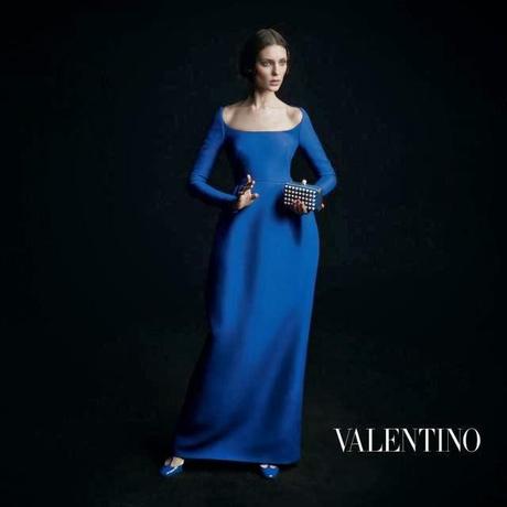 ADV VALENTINO by Inez e Vinoodh.