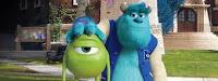 MONSTER UNIVERSITY