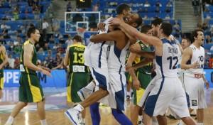 Europei di Basket: Francia campione per la prima volta