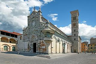 Prato e il panino Pacciani