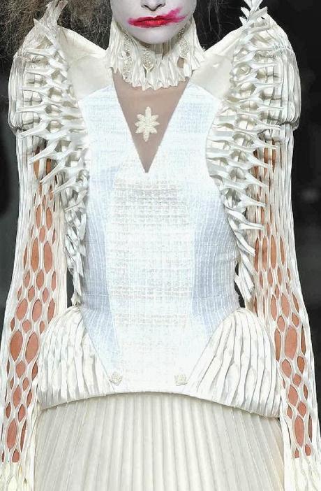 STAMPE, PATTERNS E DETTAGLI DALLA NEW YORK FASHION WEEK, COLLEZIONI DONNA P/E 2014 / 15