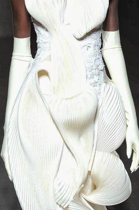 STAMPE, PATTERNS E DETTAGLI DALLA NEW YORK FASHION WEEK, COLLEZIONI DONNA P/E 2014 / 15