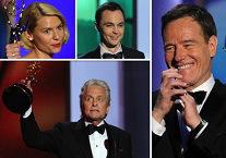 65° Emmy Awards 2013: Tutti i vincitori!