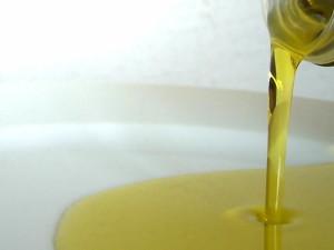 olio extravergine di oliva