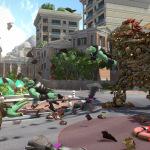 Knack in immagini della cooperativa ed artwork