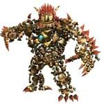 Knack in immagini della cooperativa ed artwork