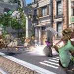 Knack in immagini della cooperativa ed artwork