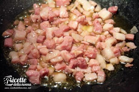 pasta carbonara guanciale uova