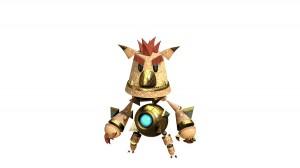 Knack – Screenshots dal multiplayer cooperativo