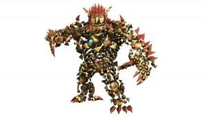 Knack – Screenshots dal multiplayer cooperativo