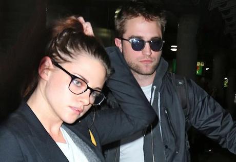 CASE VIP ; Messo in vendita Il nido d'amore di Robert Pattinson e Kristen Stewart