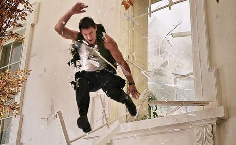 Sotto assedio – White House Down