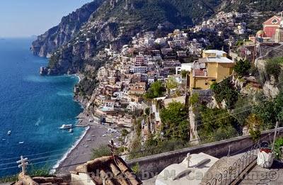 Il m.° Roman Vlad riposerà nel cimitero di POSITANO