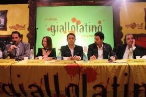 giallolatino 2013