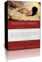 Segnalazione: Possiamo amare? di Allegra Lalange & Leonardo Giada