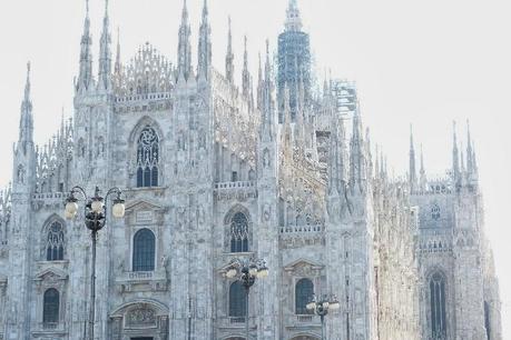 Frames of Milan