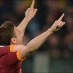 Notizie calcio ultima ora: Francesco Totti