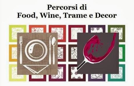 Apre la nuova stagione del Gusto: a Ponte di Brenta vi aspetta un open day tra cibo, vino e decor