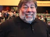 Steve Wozniak molto entusiasta dell’iPhone