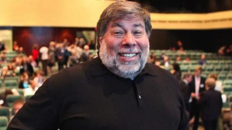 Steve-Wozniak