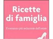 RICETTE FAMIGLIA Anna Alagi