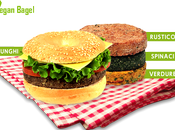 Nasce fast food universo vegano