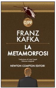 Recensione: La Metamorfosi di Kafka