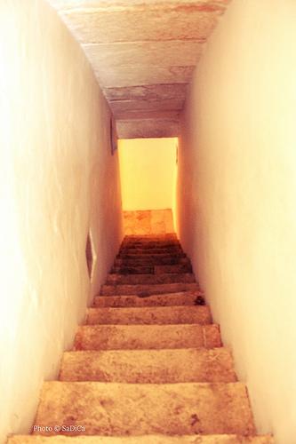 Alberobello - Trullo Sovrano - Interno 10