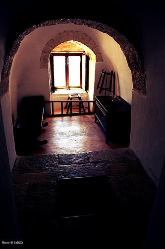 Alberobello - Trullo Sovrano - Interno 9