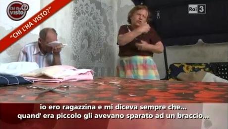 Denise, rinviato l'incidente probatorio di Battista Della Chiave