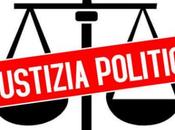 Politici magistrati debordano