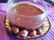 Crema alle nocciole