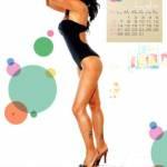 Miss Mamma 2014, il calendario01