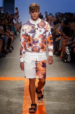 MSGM - MFW SS | 14