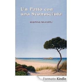 Un Patto Con Una Sconosciuta romanzo d'amore