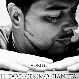 Adrien-Il Dodicesimo Pianeta