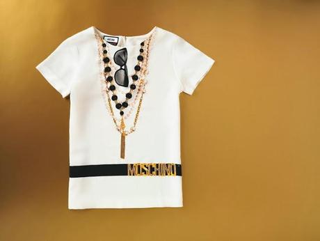 Moschino 30th Anniversary Special Collection