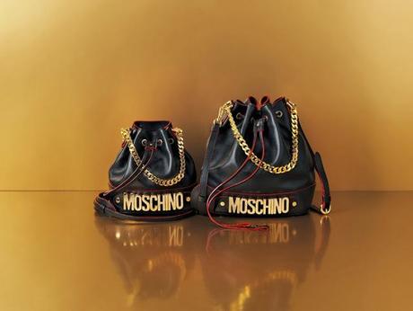 Moschino 30th Anniversary Special Collection