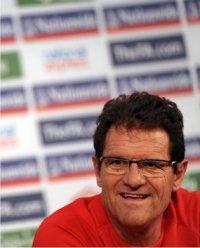 Su Fox Sports arriva Football Station con Fabio Capello #FOXSportsIT